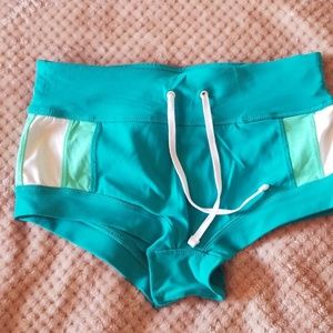 Forever 21 Running shorts